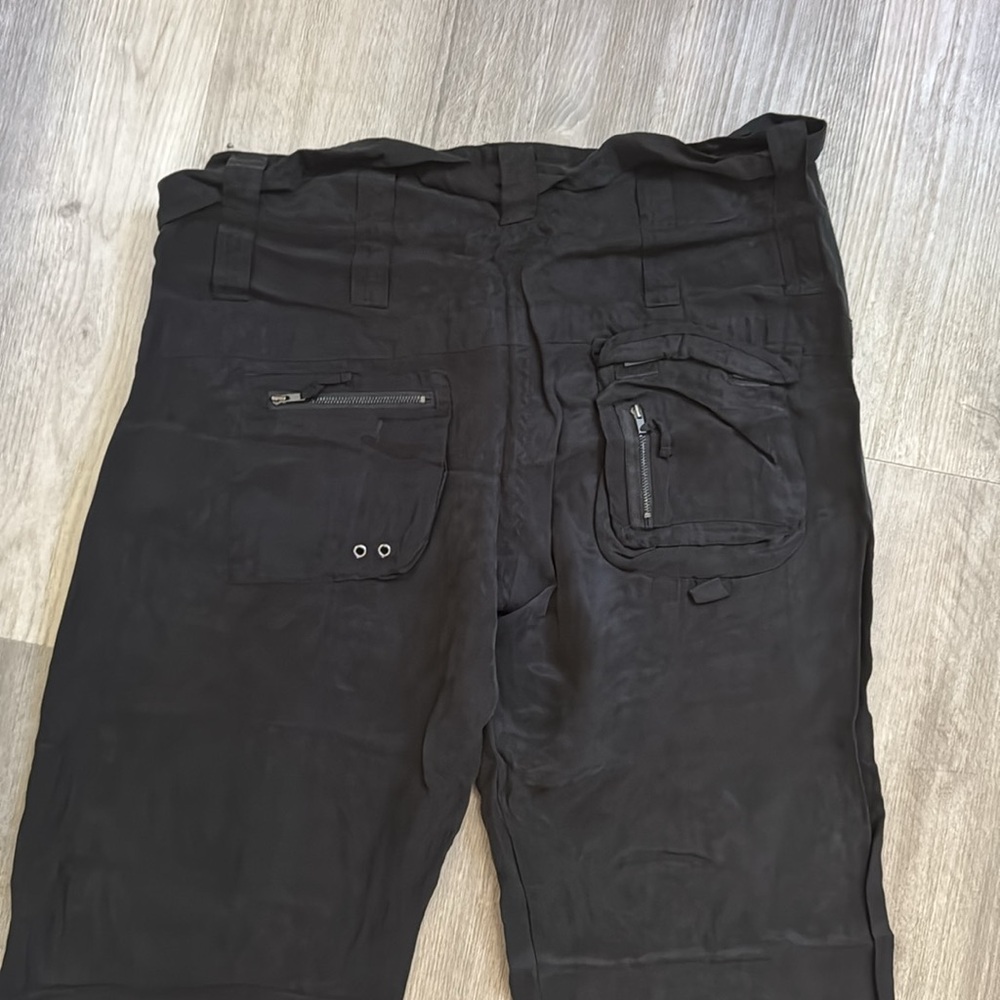 NWT Johnny Was Haley Cargo Pants - Picture 8 of 8